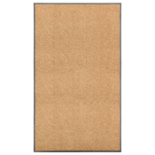 Otirac perivi krem 90 x 150 cm
