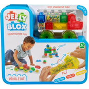 Goliath Jelly blox - vehicle kit ( GA931694 )
