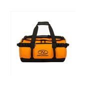 HIGHLANDER torba ali nahrbtnik Storm Kitbag 45L, oranžna SS0