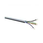 MaxPro Line Kabl FTP CAT5 BAKAR Indoor, Star, 305m