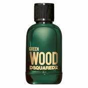 Parfem za muškarce Green Wood Dsquared2 EDT 100 ml 50 ml