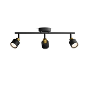 Philips 929004109201 Niall spot 3x5w bs hv ( 20658 )