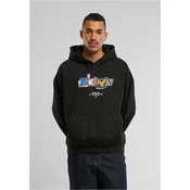 BRKLYN Sweatshirt black