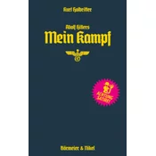 Adolf Hitlers Mein Kampf