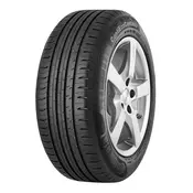 CONTINENTAL letna pnevmatika 225/45R17 91V FR ContiEcoContact 5 AO