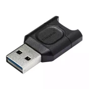 Card Reader Kingston USB 3.2 Gen 1 SD