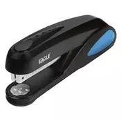 Heftalica EAGLE S5104 stolna 20 listova 24/6-26/6 plava 110-1522