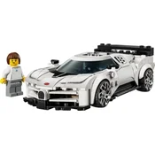 Lego speed champions bugatti centodieci hyper spo ( LE77240 )