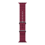 Pametni sat Apple Watch Ultra Ocean Band wine red 49/ 45/ 44/ 42mm