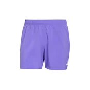 ADIDAS SPORTSWEAR Kratke hlače za surfanje ESS sivka