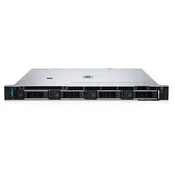 PowerEdge R360 Xeon 6 Performance 6325P 4C 1x16GB H355 0TB SAS 700W (1+0) 3yr NBD + šine