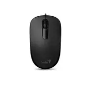 GENIUS Miš DX-125 crni
