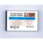 Aligator Aligatorska baterija A290/A330/A400/A500, 1050 mAh