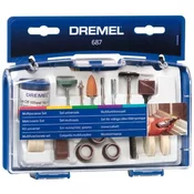DREMEL Višenamenski set pribora 687, 26150687JA