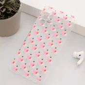 Maska za telefon Nanobit Print za Samsung A52 4G/ A525F/ A52 5G/ A526B/ A52S/ A528B Hearts