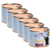 Terra Canis ?Puppy Chicken with pumpkin, camomile & tomato 6 x 200 g