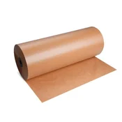Rjav ovojni papir v roli 50 cm 10 kg [1 kos]