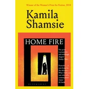 Home Fire