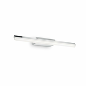 Ideal Lux - LED Kopalniška luč za osvetlitev ogledala RIFLESSO LED/11W/230V IP44 krom