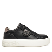 Superge PINKO Yoko 06 SS0041P087 Črna