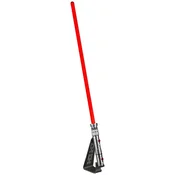 Replika Hasbro Star Wars: Maul: Shadow Lord - Mauls Lightsaber