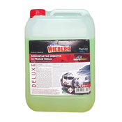Wieberr nero wax 5l ( BK0020 )