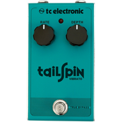TC Electronic Tailspin Vibrato