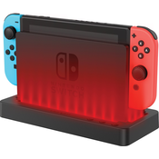 Stalak za konzolu Venom Multi-Colour LED Stand (Nintendo Switch)