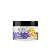 Krema za obraz Baśka - regulirajoče vijolice 50 ml