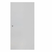 Bela vrata za modularni sistem polic, 32x66 cm Mistral Kubus - Hammel Furniture