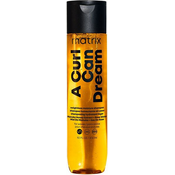Matrix A Curl Can Dream Weightless Moisture Shampoo 300 ml