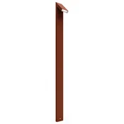 CHILONE POLE 250 STELLA ŽARNICA RUST 14W 3000K 628lm AR082010