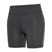hummel Legging court Taille haute Femme Siva