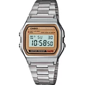 CASIO DIGITALNI A158WEA-9