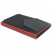 MINI WALLET Izmael KO-25401 - Crvena KP25401