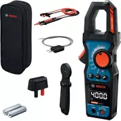 Klešče za merjenje toka Bosch EXPERT EXMC600-17 0601077500
