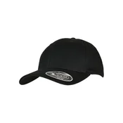Flexfit 110 Organic Cap Black