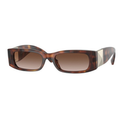 VALENTINO Ženske naocare za sunce 0VA4105 5011T5 51, Braon