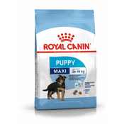 Royal Canin Maxi Junior 4 kg