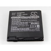 Baterija za Asus G55 / G55V / G55VM, 5200 mAh