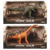 Plasticna igracka dino u kutiji kz956-303g ( 75146 )