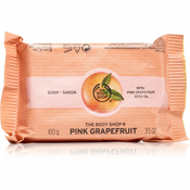 The Body Shop Pink Grapefruit sapun 100 g