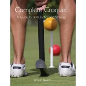 Complete Croquet