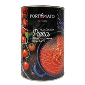 Pizza omaka Portomato