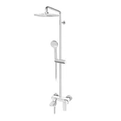 Baterija za tuš kadu STOLZ 137352W