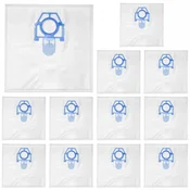 12 vrečk za sesalnik BOSCH Aqua Wash & Clean BBZWD4BAG