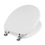 WC DESKA MDF BELA CWATHQ UNIV SAVINIDUE