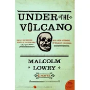 Under the Volcano