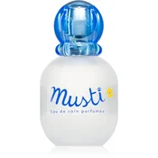 Mustela Otroška hipoalergična (Eau de Soin Delicate Fragrance) 50 ml
