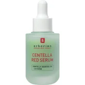 Erborian Centella Red Serum pomirjajoči serum proti rdečici na obrazu 30 ml